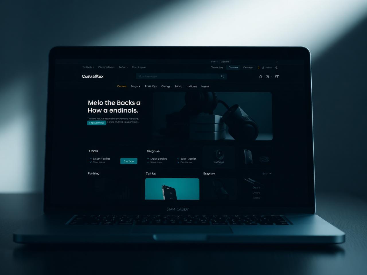 Halden Commerce