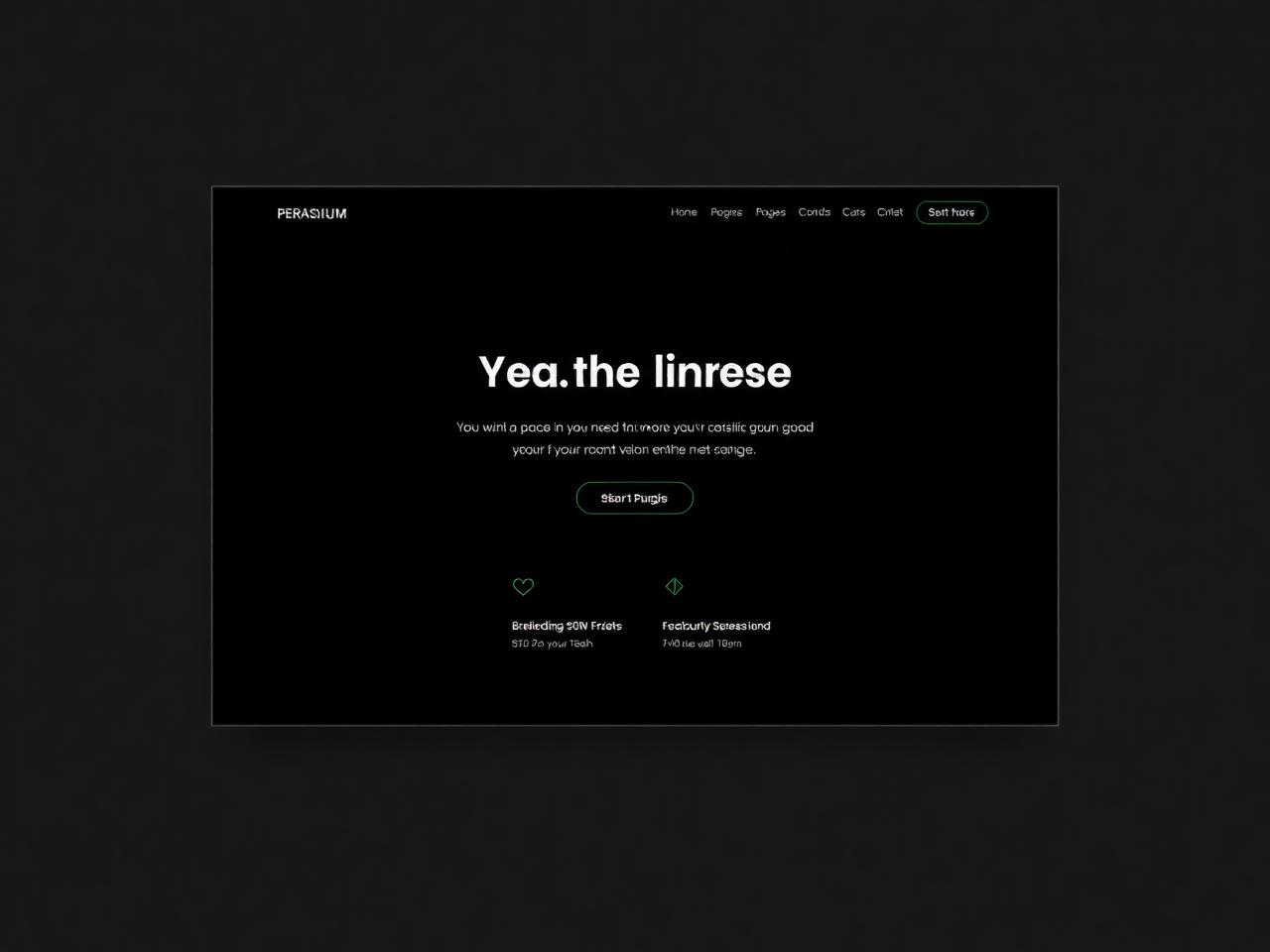 Perasium Studio